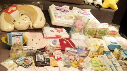 孕晚期媽媽必備 個人衛生用品采購清單與準備指南